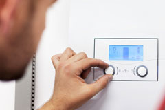 best Chediston boiler servicing companies
