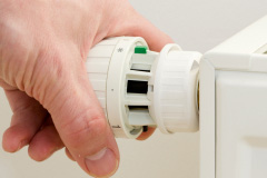 Chediston central heating repair costs