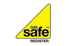 gas safe companies Chediston